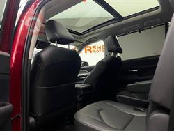 Toyota Grand Highlander